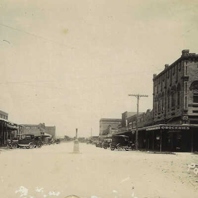 Commerce Street