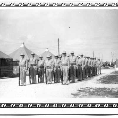 Inspecting the Guard