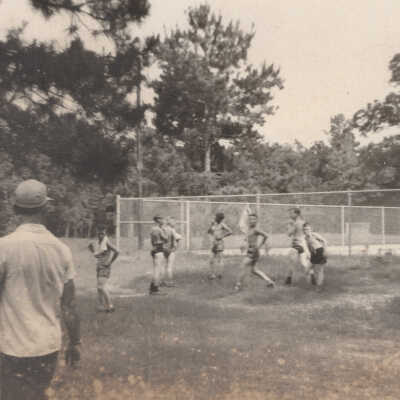 Camp Strake, Troop 47