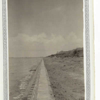 Seawall