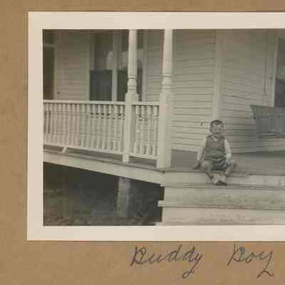 Buddy Luther