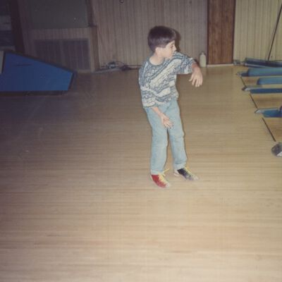 Bowling