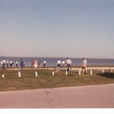 Chambers County Tour Group