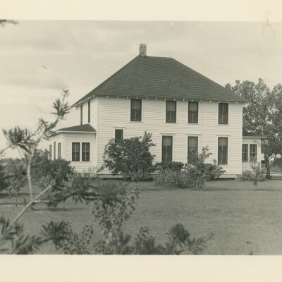 Foley House