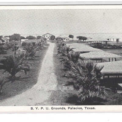B.Y.P.U. Grounds