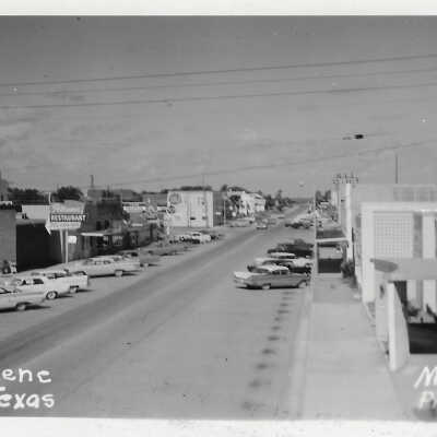 Street Scene