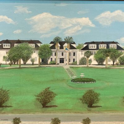 Luther Hotel