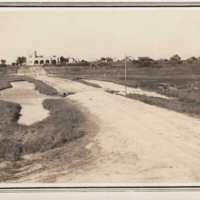 Seawall