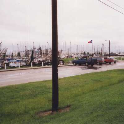 Turning Basin #3