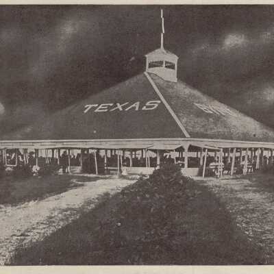 BYPU Tabernacle