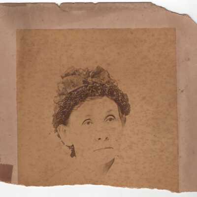 Leticia Mercer Menefee