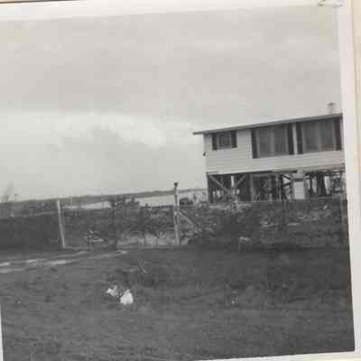 House on Turtle Bay