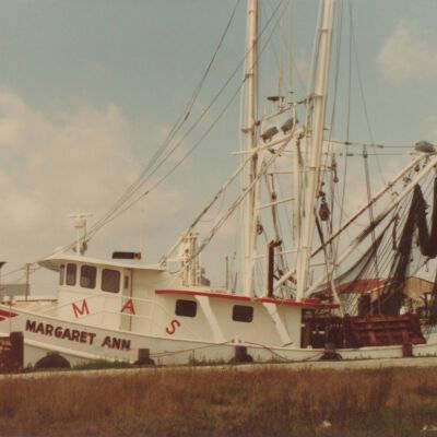The Margaret Ann