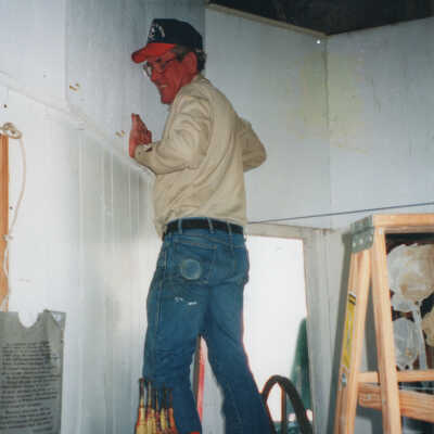Hanging Pictures