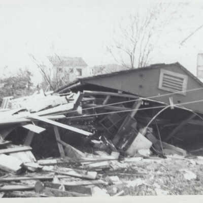 Hurricane Carla