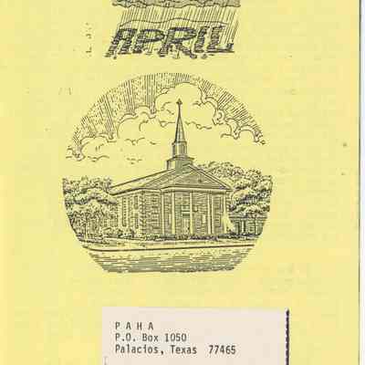 First Presbyterian Church