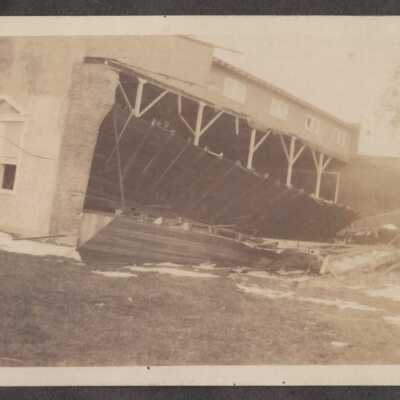Structural Damage
