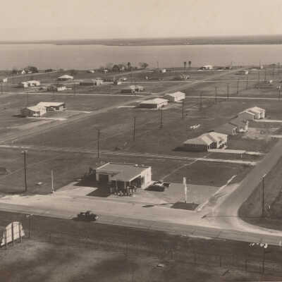 Foley Subdivision