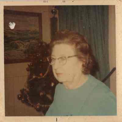 Print, Photographic