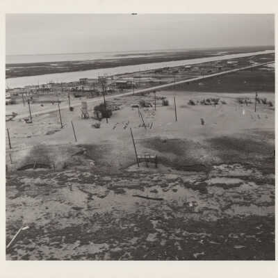 Hurricane Carla