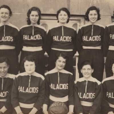 Palacios School Activities
