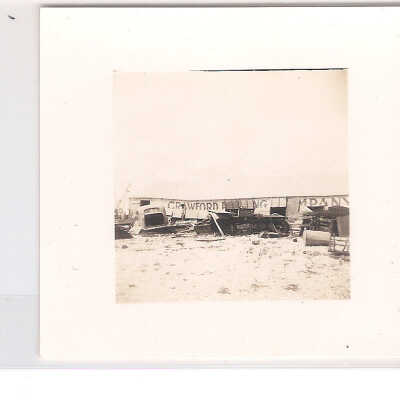 Crawford Packing Company