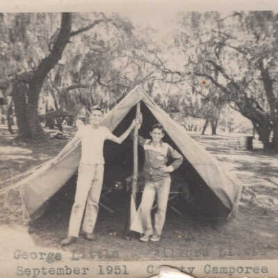 County Camporee