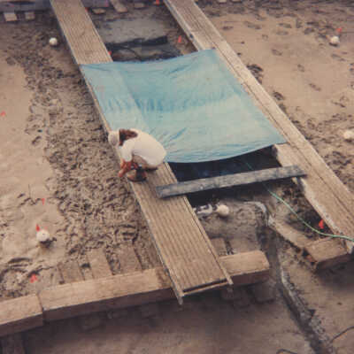 Belle Excavation