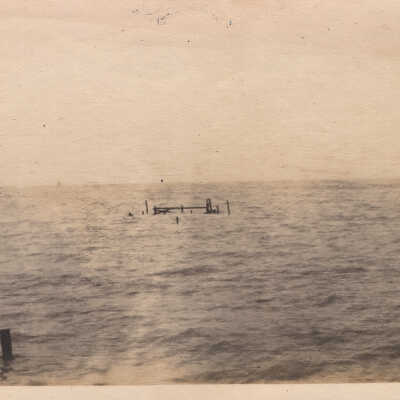 Bay Scene