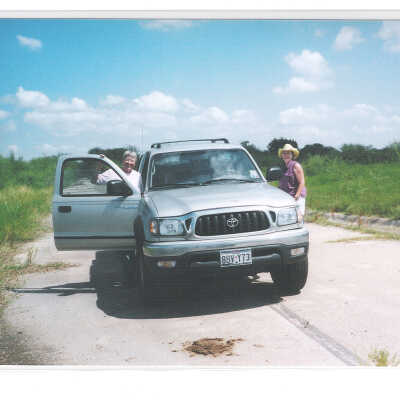Camp Hulen