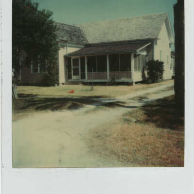 Cunningham House