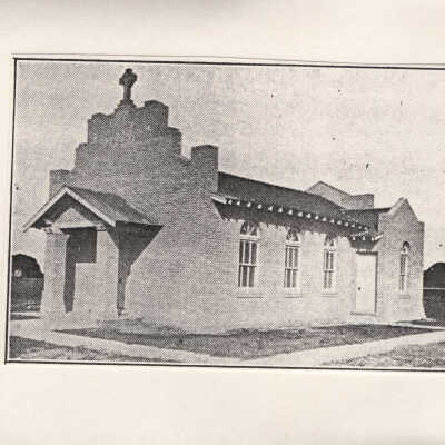 St. John's Episcopal Church