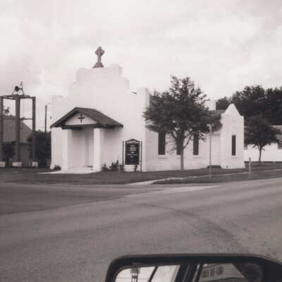 St. John's Episcopal Church