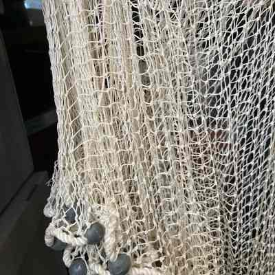 Casting Net