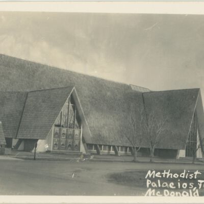 First United Methodist Church