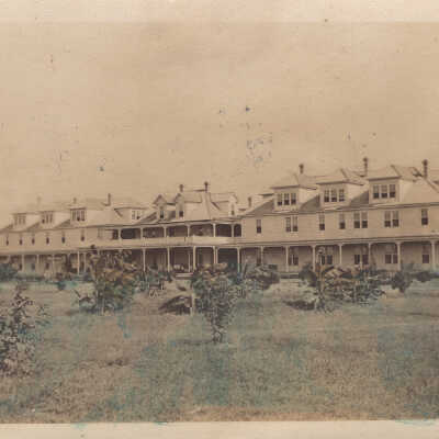 Hotel Palacios