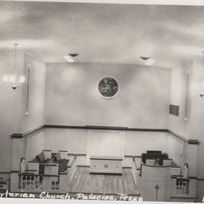First Presbyterian Church