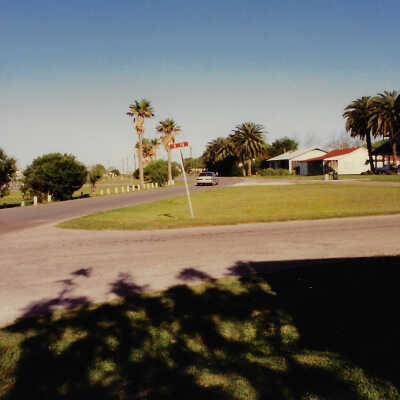 5th and South Bay Blvd