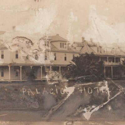 Palacios Hotel