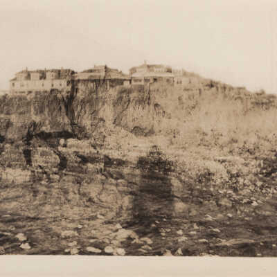 Seawall