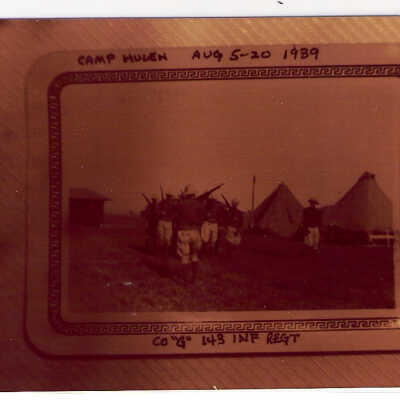 Camp Hulen