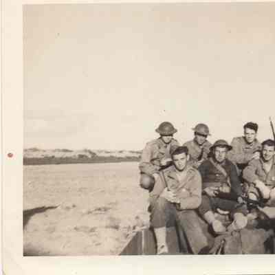A group of Men