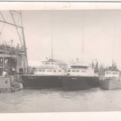 Boats