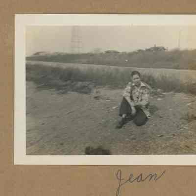 Jean Callaway