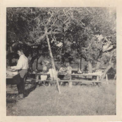 Camp Tanner