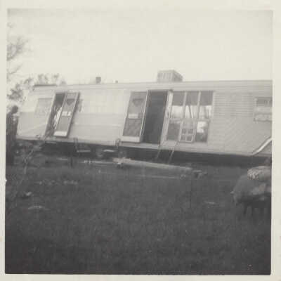 Trailer Home