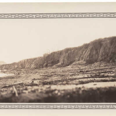 Seawall