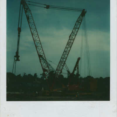 STP Construction