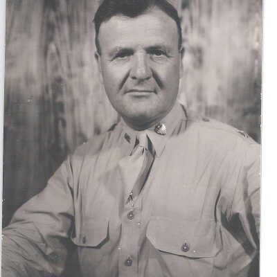 Camp Hulen