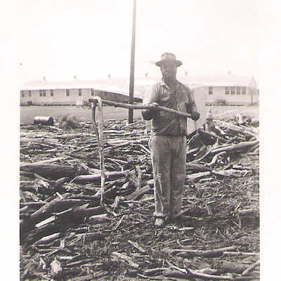 Hurricane